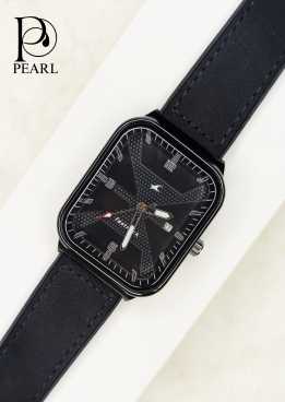 FASTRACK K-4059 BLACK