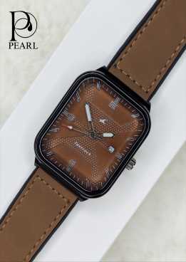 FASTRACK K-4059 BROWN