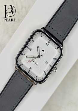 FASTRACK K-4059 GREY X WHITE