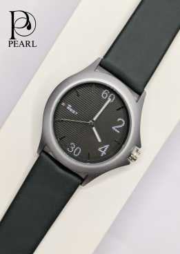 Forest Youth Analog Men's Watch Olivr Mate Olive