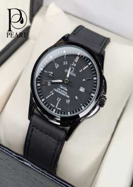 OMEGA MAGNETIC LOCK BLACK