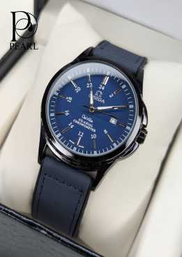 OMEGA MAGNETIC LOCK BLUE