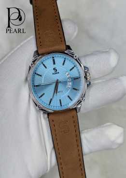 SOBER S-1250 BROWN X BLUE OCEAN