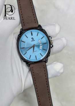 SOBER S-1250 CHOCOLATE