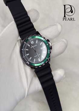 SOBER S-1550 BLACK X OLIVE