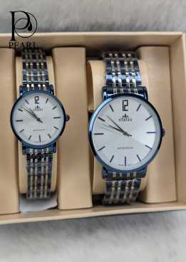 STATAS COUPLE BLUE TRUE TONE