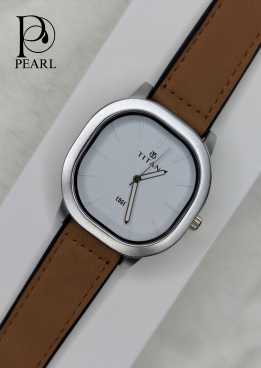 TITAN MG-37 BROWN X WHITE