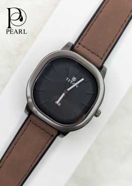 TITAN MG-37 CHOCOLATE X BLACK