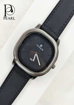 TITAN MG-37 FULL BLACK