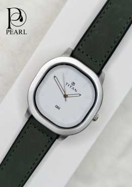 TITAN MG-37 OLIVE X WHITE