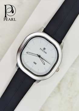 TITAN SQUARE MAGNETIC LOCK BLACK X WHITE