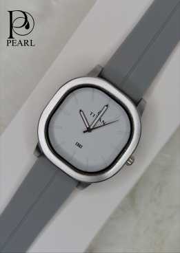 TITAN SQUARE MAGNETIC LOCK GREY X WHITE